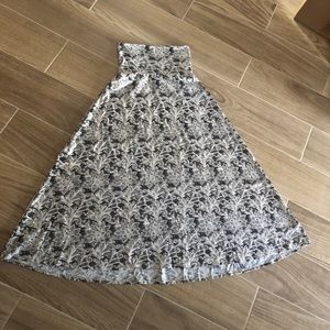 Lularoe skirt maxi